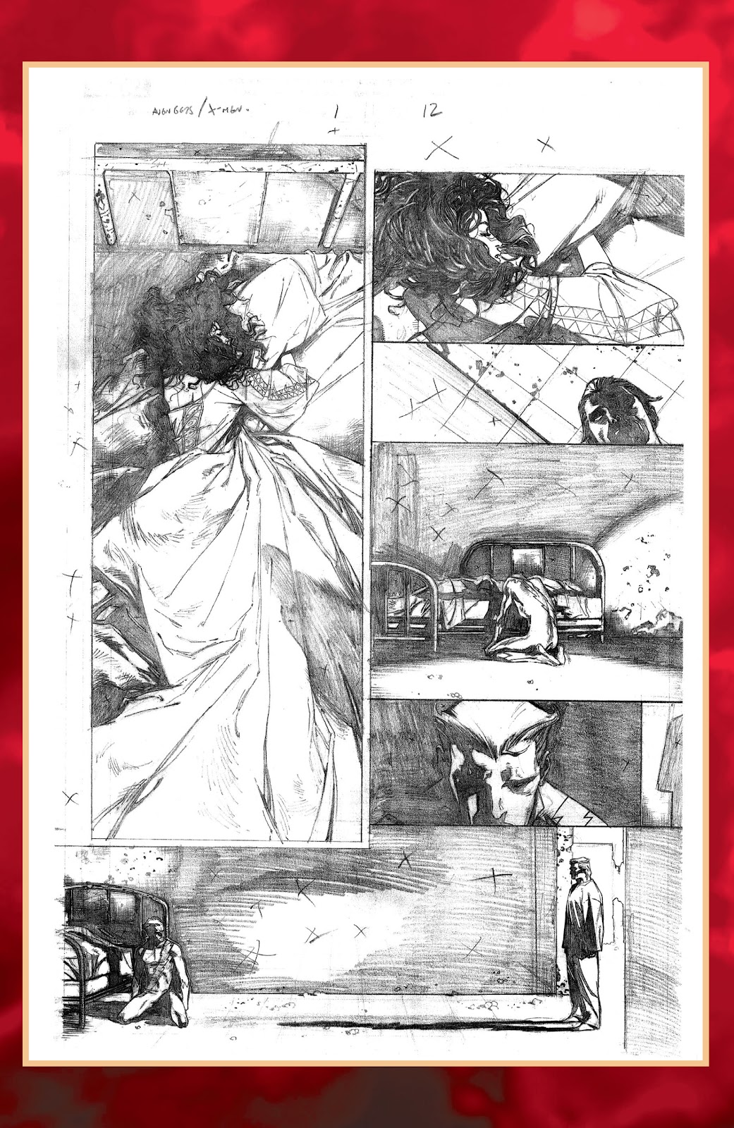 House Of M Omnibus TPB (Part 13) - Page 67