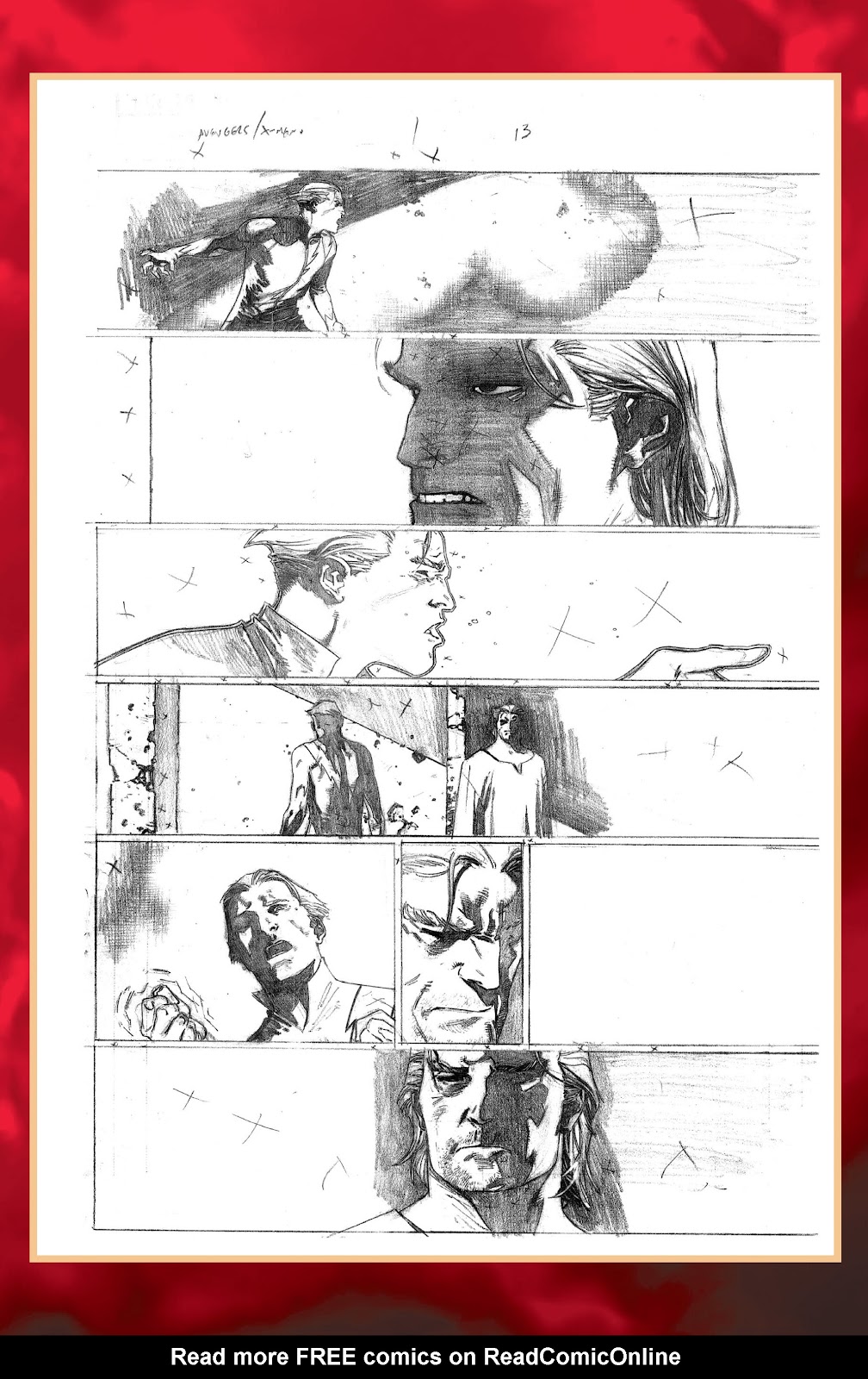 House Of M Omnibus TPB (Part 13) - Page 68