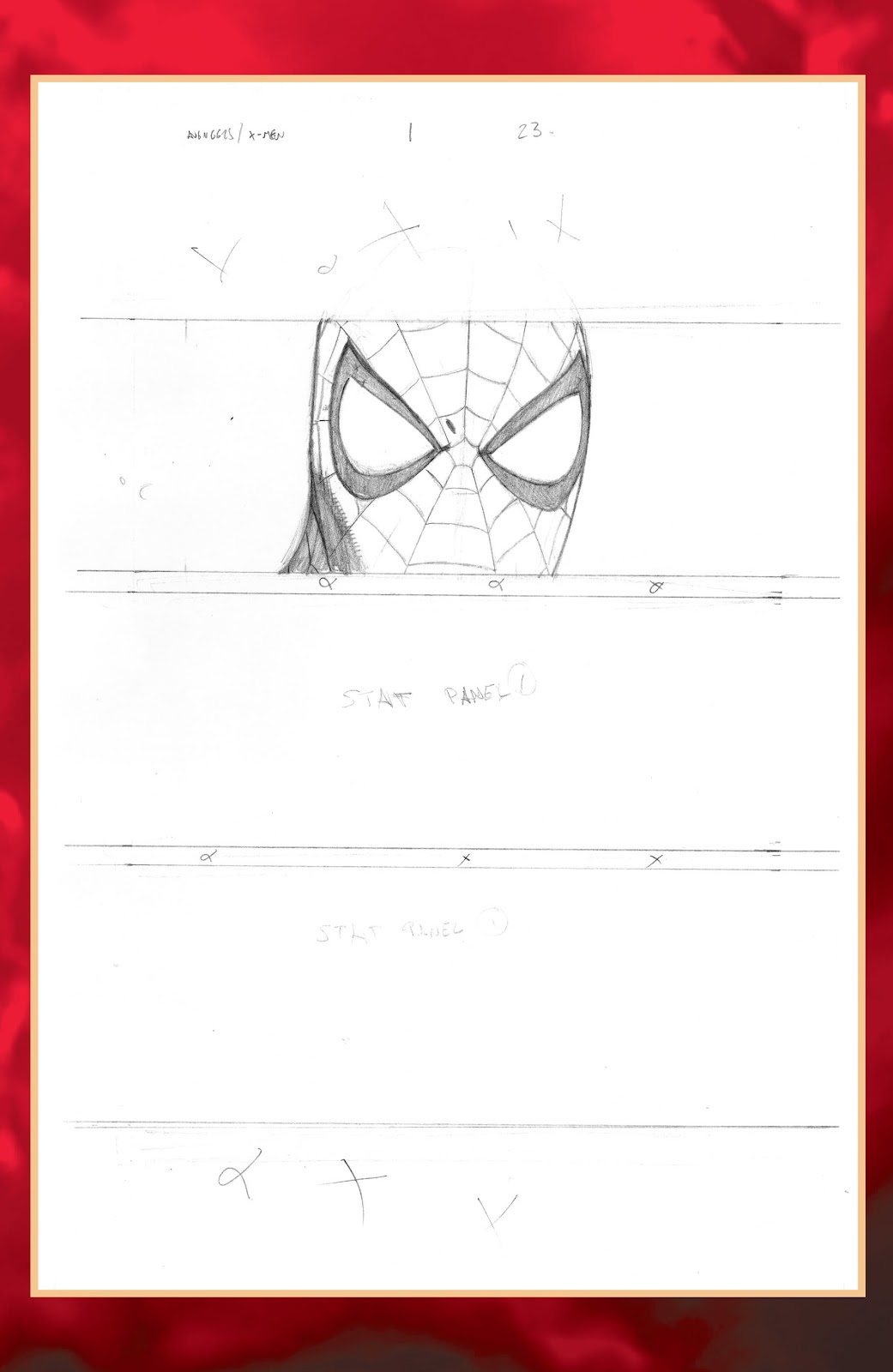 House Of M Omnibus TPB (Part 13) - Page 78
