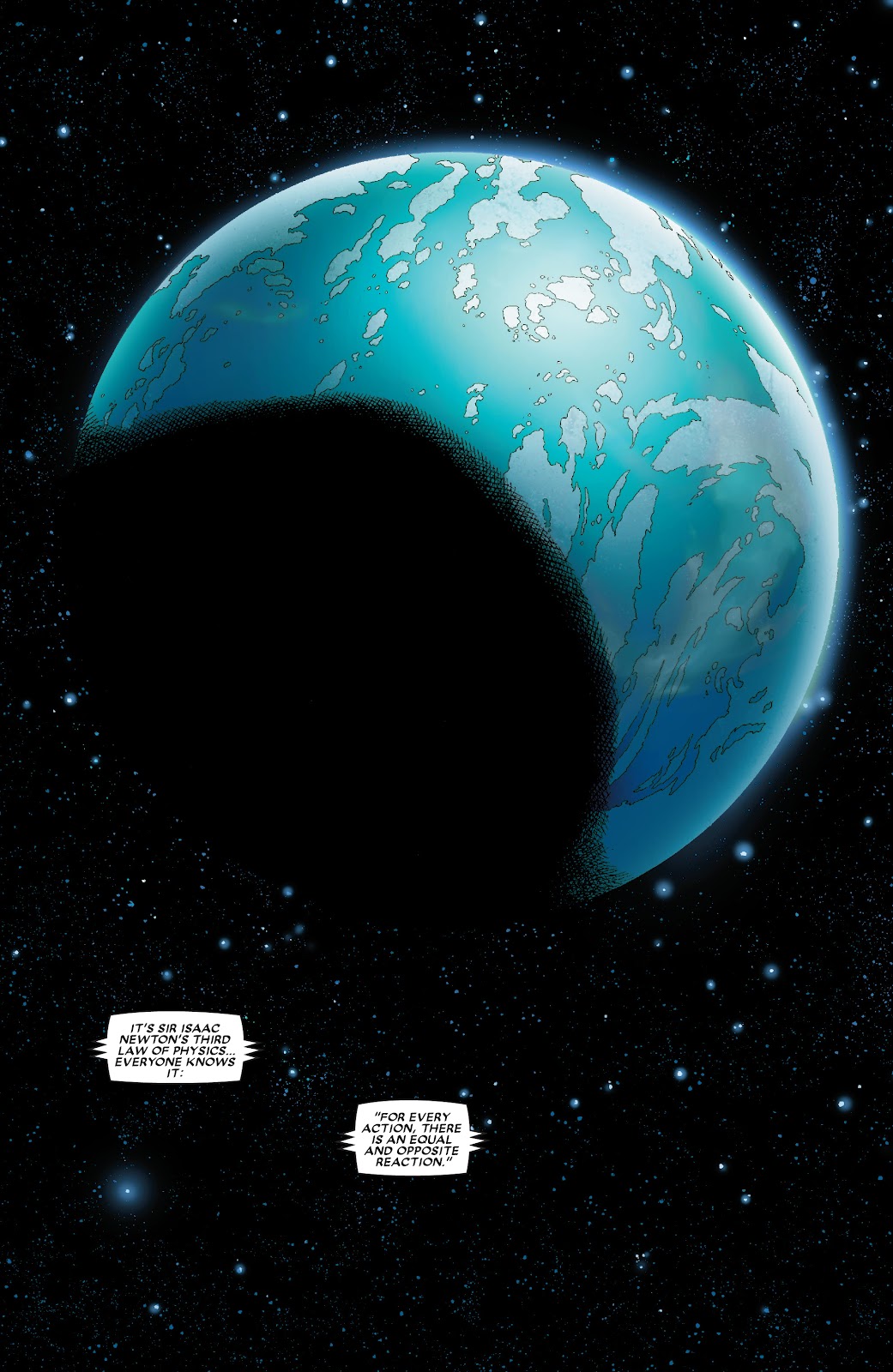 House Of M Omnibus TPB (Part 2) - Page 74