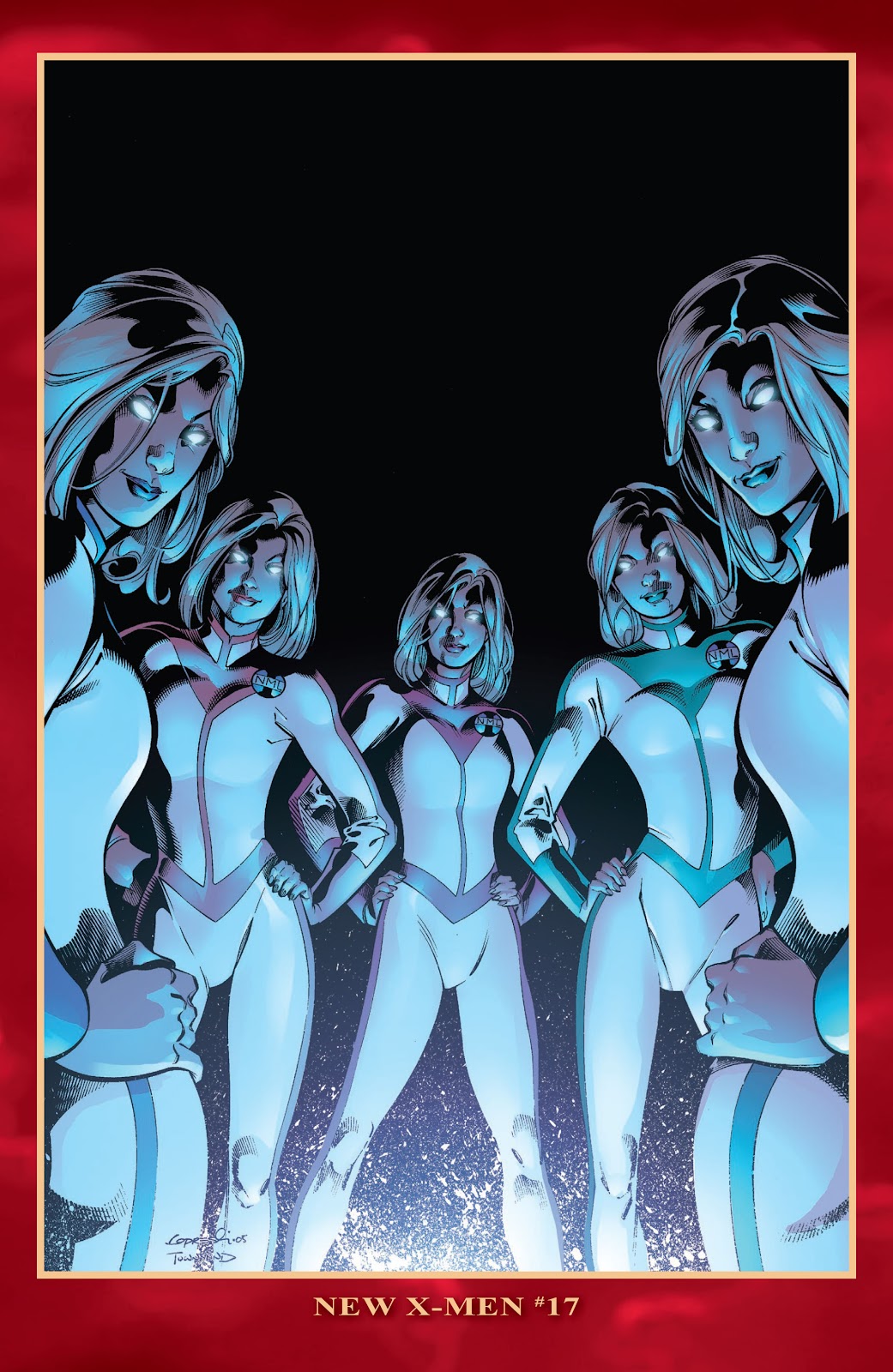 House Of M Omnibus TPB (Part 9) - Page 63
