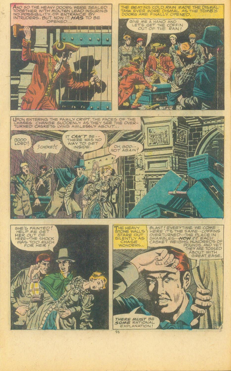 House of Mystery (1951) Issue #229 - Page 97