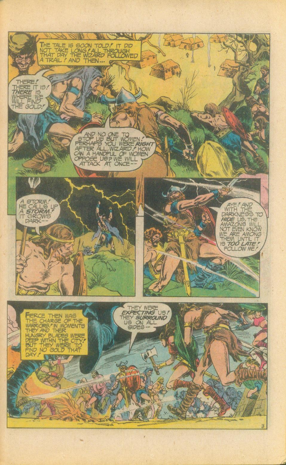 House of Mystery (1951) Issue #252 - Page 58