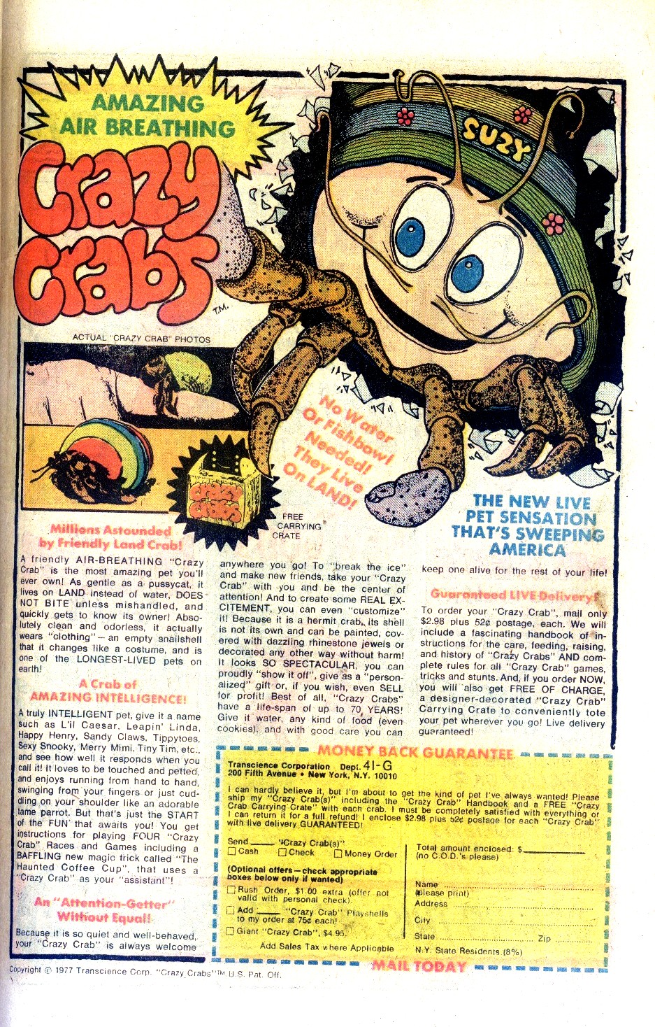 House of Mystery (1951) Issue #253 - Page 64