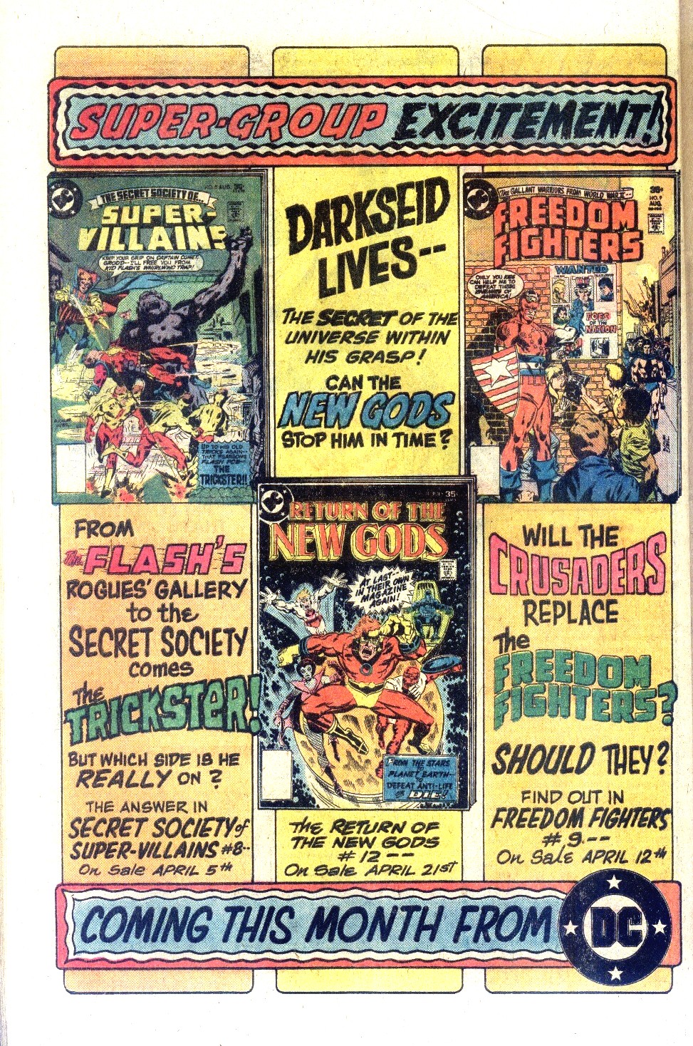 House of Mystery (1951) Issue #253 - Page 65