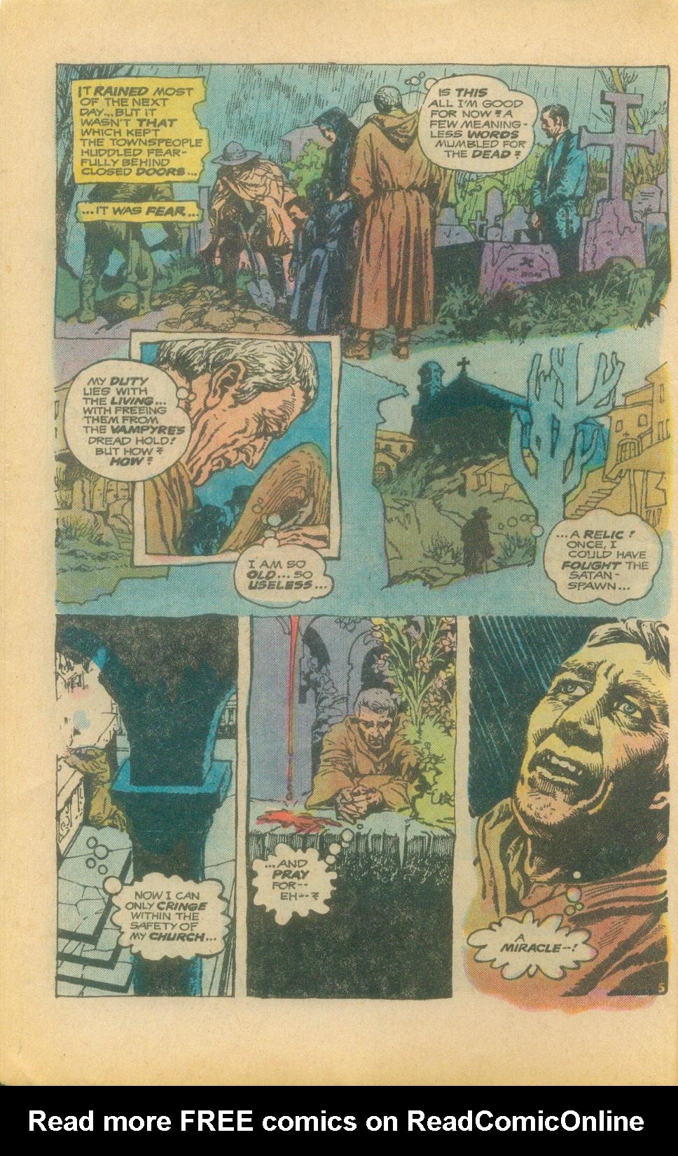 House of Mystery (1951) Issue #259 - Page 12