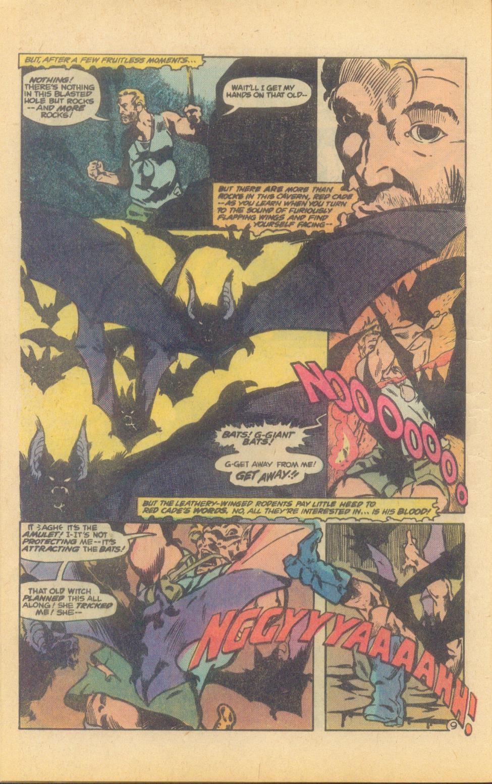 House of Mystery (1951) Issue #259 - Page 26