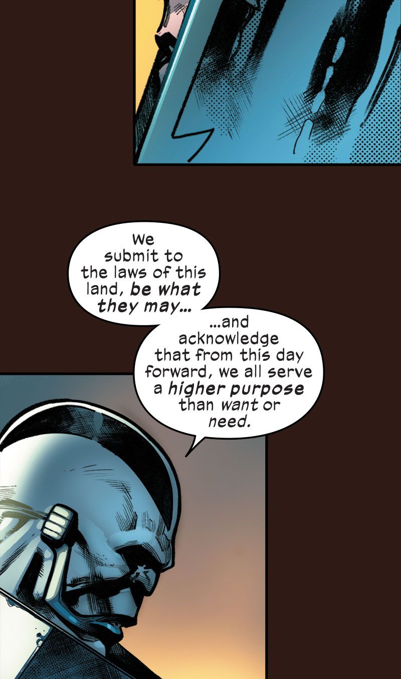 House of X: Infinity Comic Issue #5 - Page 112