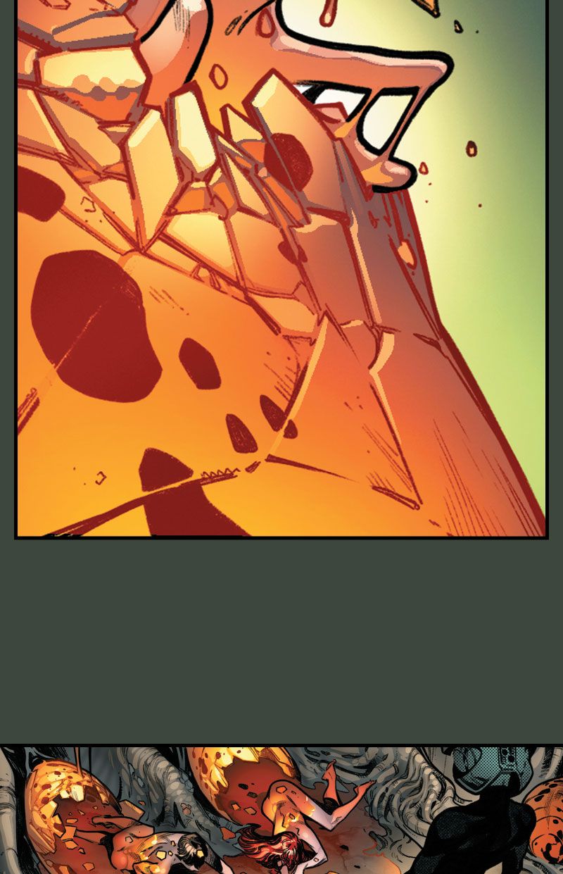 House of X: Infinity Comic Issue #5 - Page 23