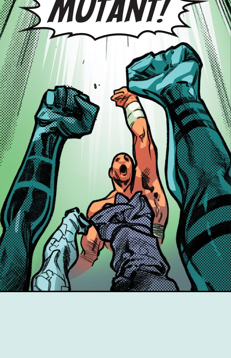 House of X: Infinity Comic Issue #5 - Page 56