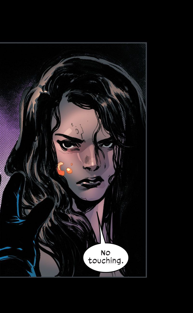 House of X: Infinity Comic Issue #5 - Page 59
