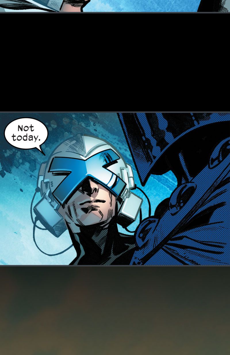 House of X: Infinity Comic Issue #5 - Page 70