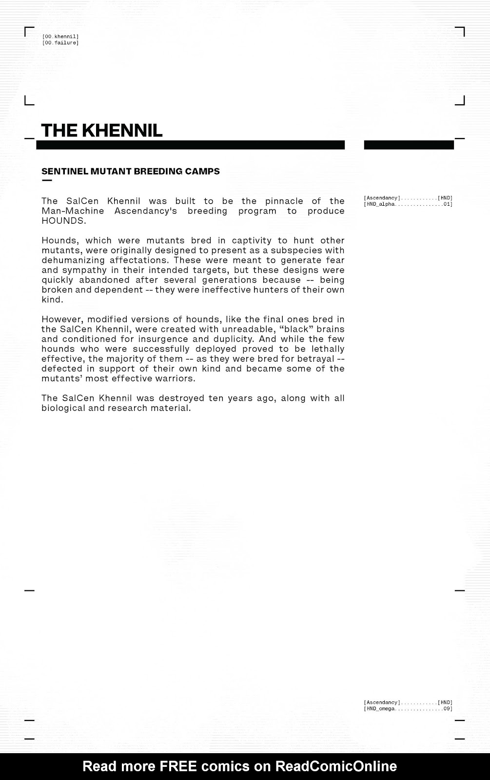 House of X/Powers of X: Chronological Edition TPB (Part 1) - Page 82