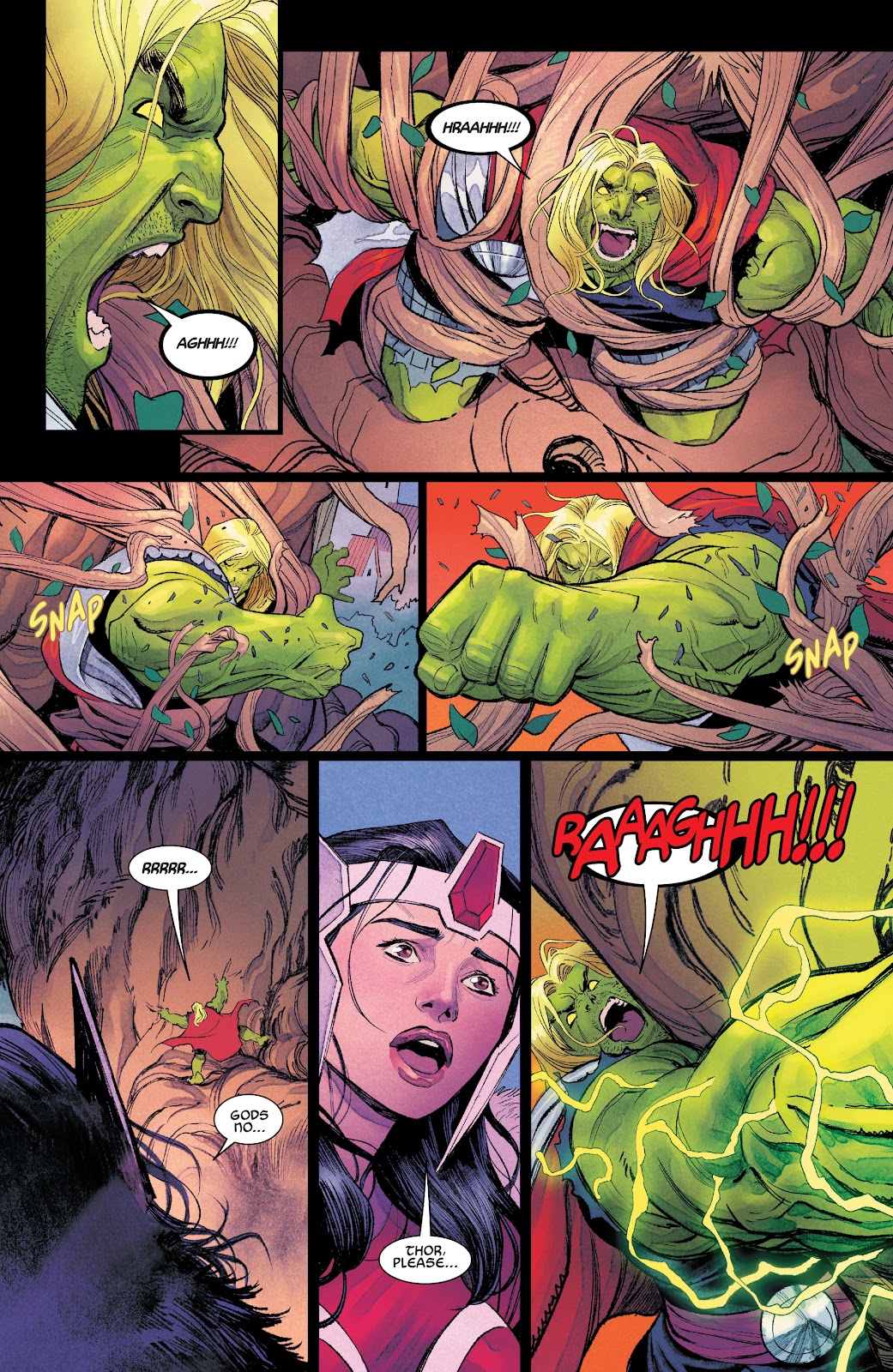 Hulk (2021) Issue #8 - Page 10