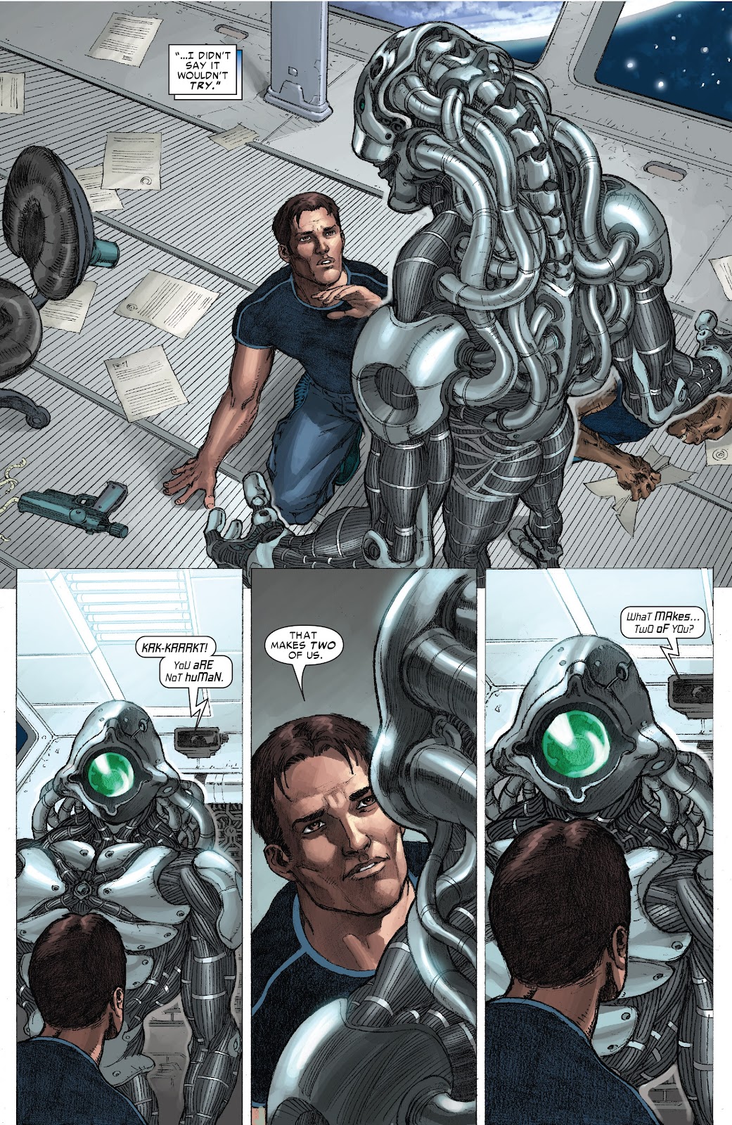 Hulk: Planet Hulk Omnibus TPB_(Part_2) - Page 44