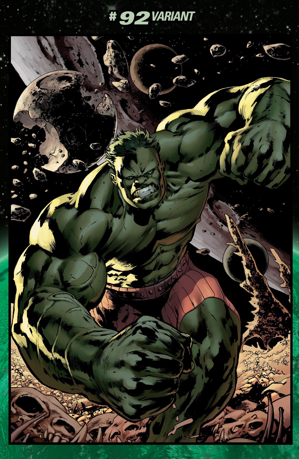 Hulk: Planet Hulk Omnibus TPB_(Part_2) - Page 76
