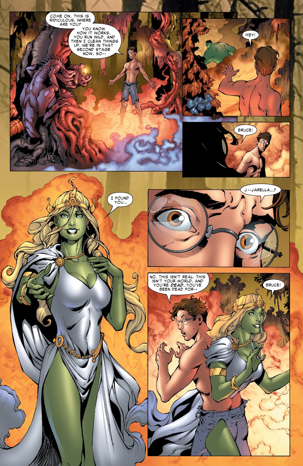 Hulk: Planet Hulk Omnibus TPB_(Part_3) - Page 71