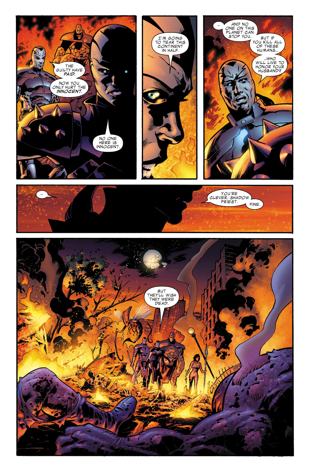 Hulk: Planet Hulk Omnibus TPB_(Part_6) - Page 36