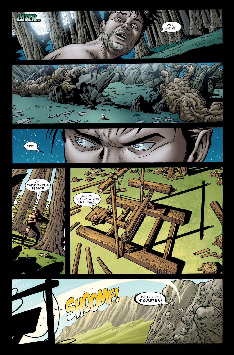 Hulk: Planet Hulk Omnibus TPB_(Part_6) - Page 49
