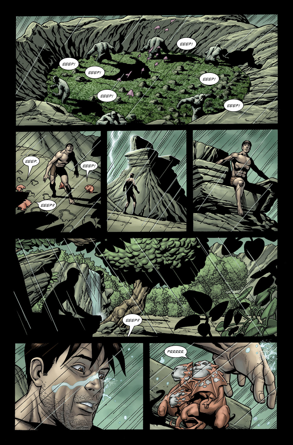 Hulk: Planet Hulk Omnibus TPB_(Part_6) - Page 57