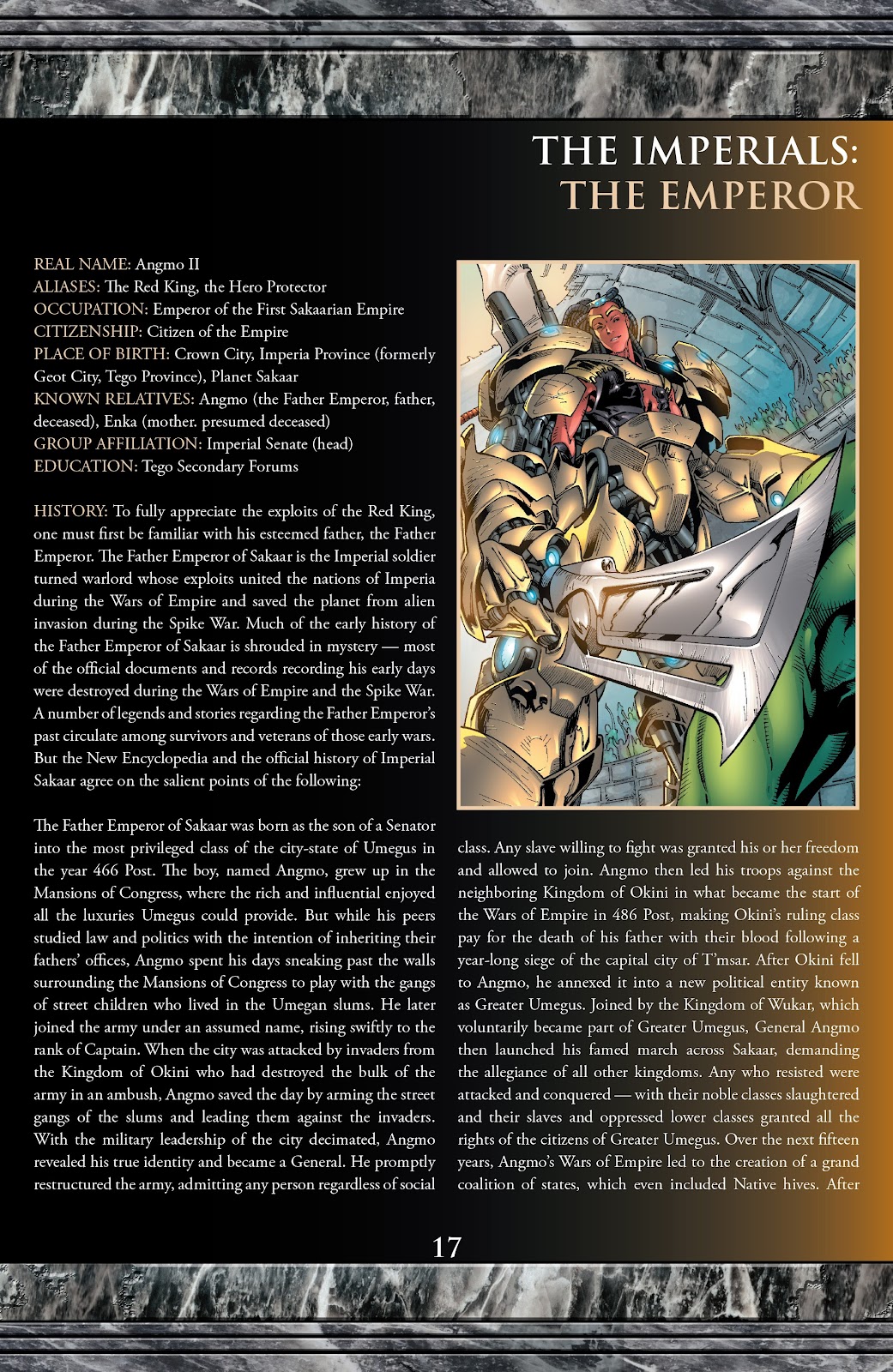 Hulk: Planet Hulk Omnibus TPB_(Part_6) - Page 79