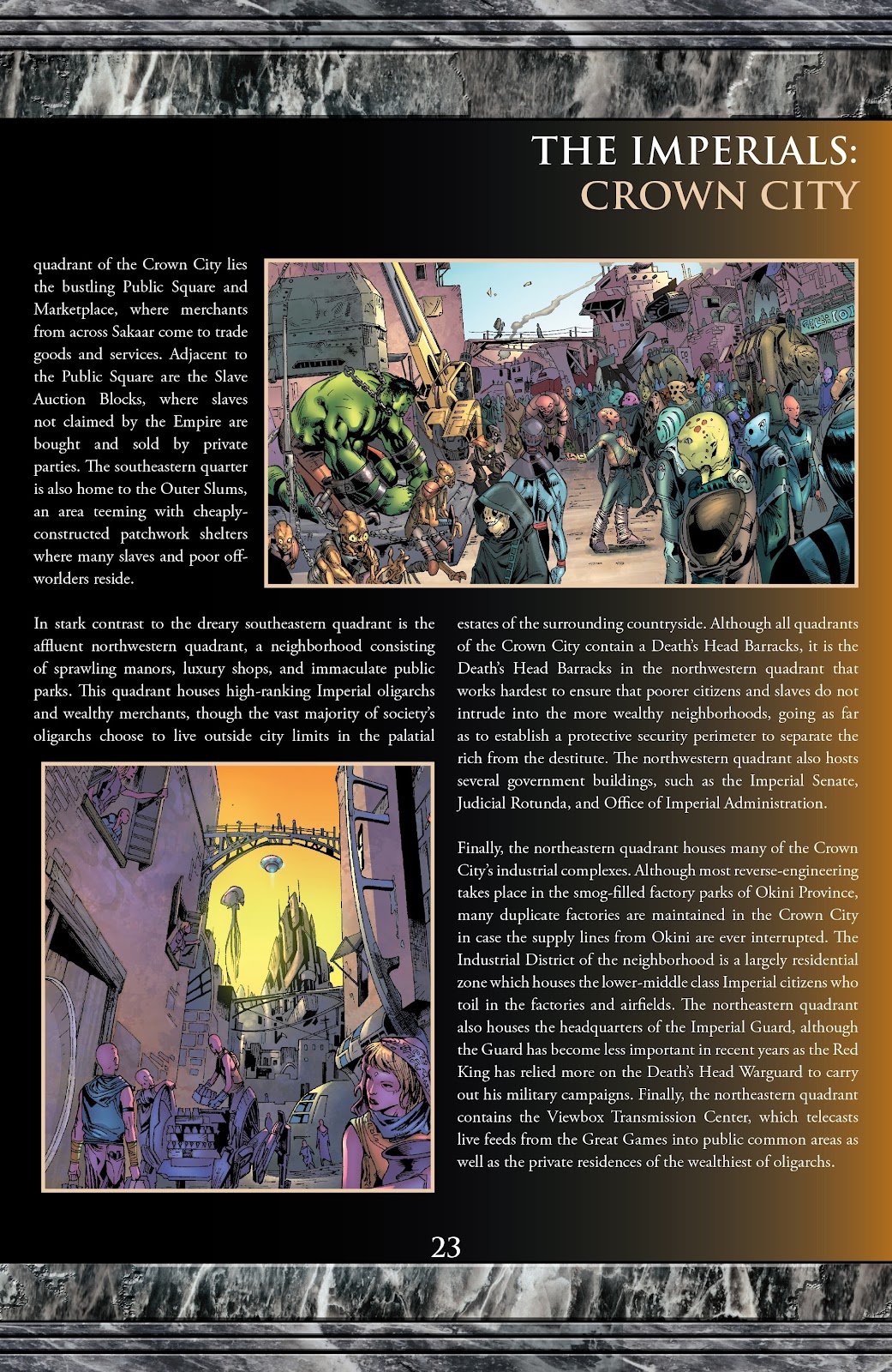 Hulk: Planet Hulk Omnibus TPB_(Part_6) - Page 85