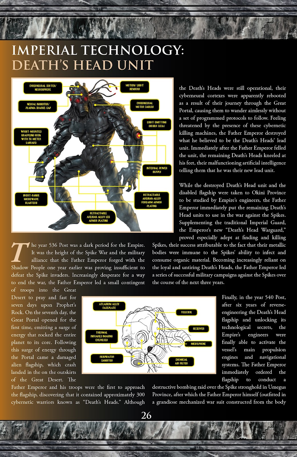 Hulk: Planet Hulk Omnibus TPB_(Part_6) - Page 87
