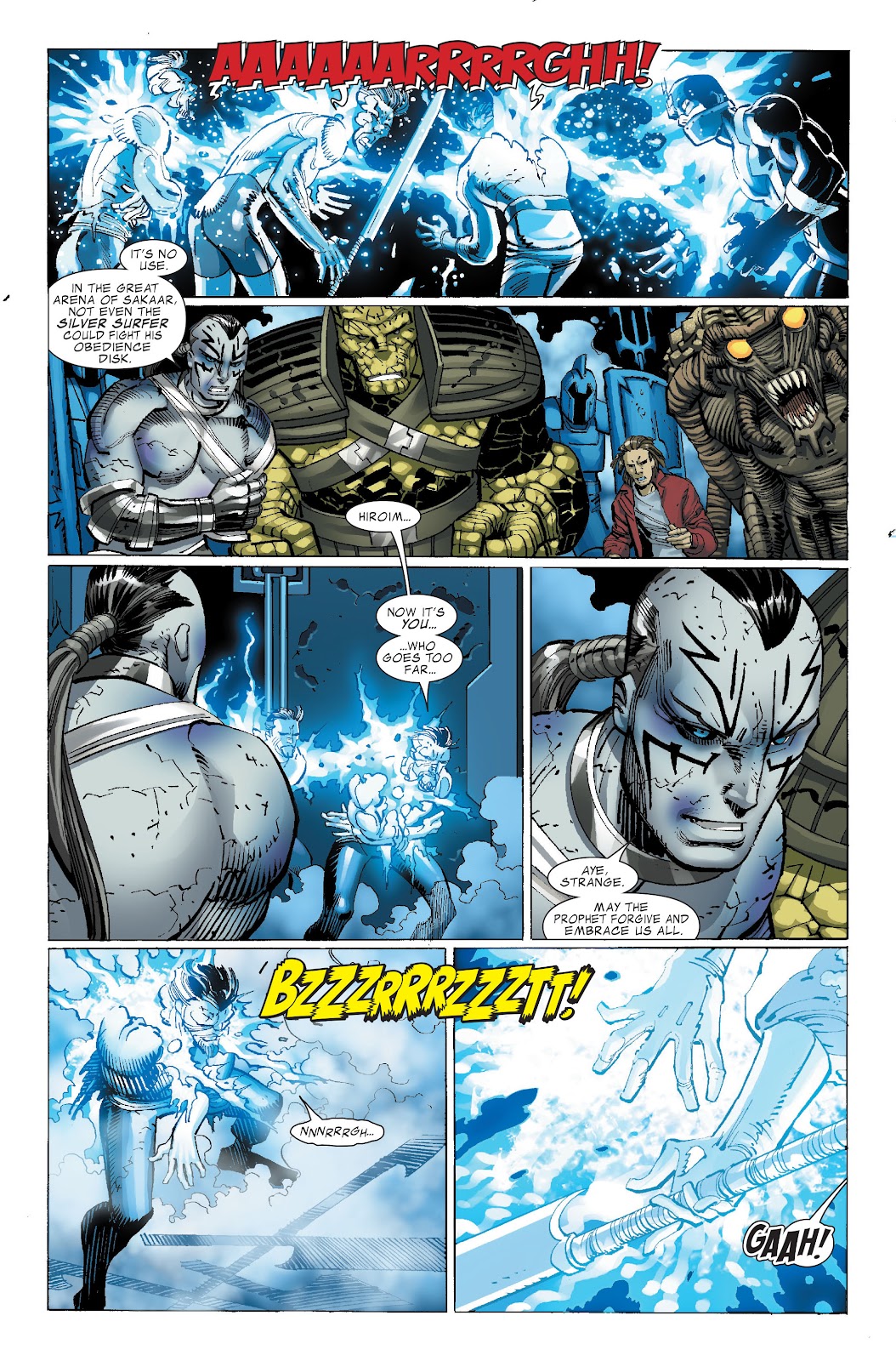 Hulk: World War Hulk Omnibus TPB_(Part_9) - Page 15