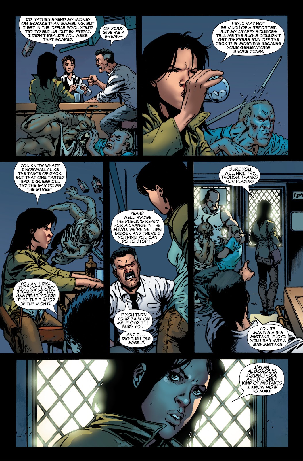 Hulk: World War Hulk Omnibus TPB_(Part_9) - Page 35