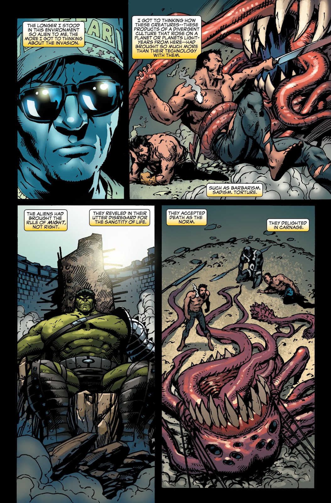 Hulk: World War Hulk Omnibus TPB_(Part_9) - Page 38