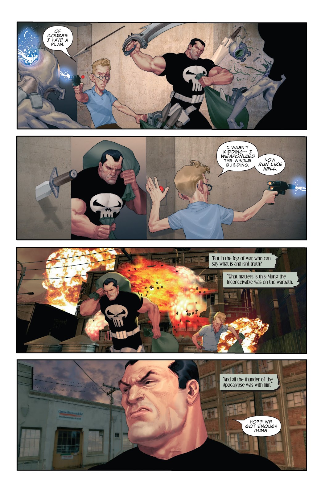 Hulk: World War Hulk Omnibus TPB_(Part_9) - Page 63