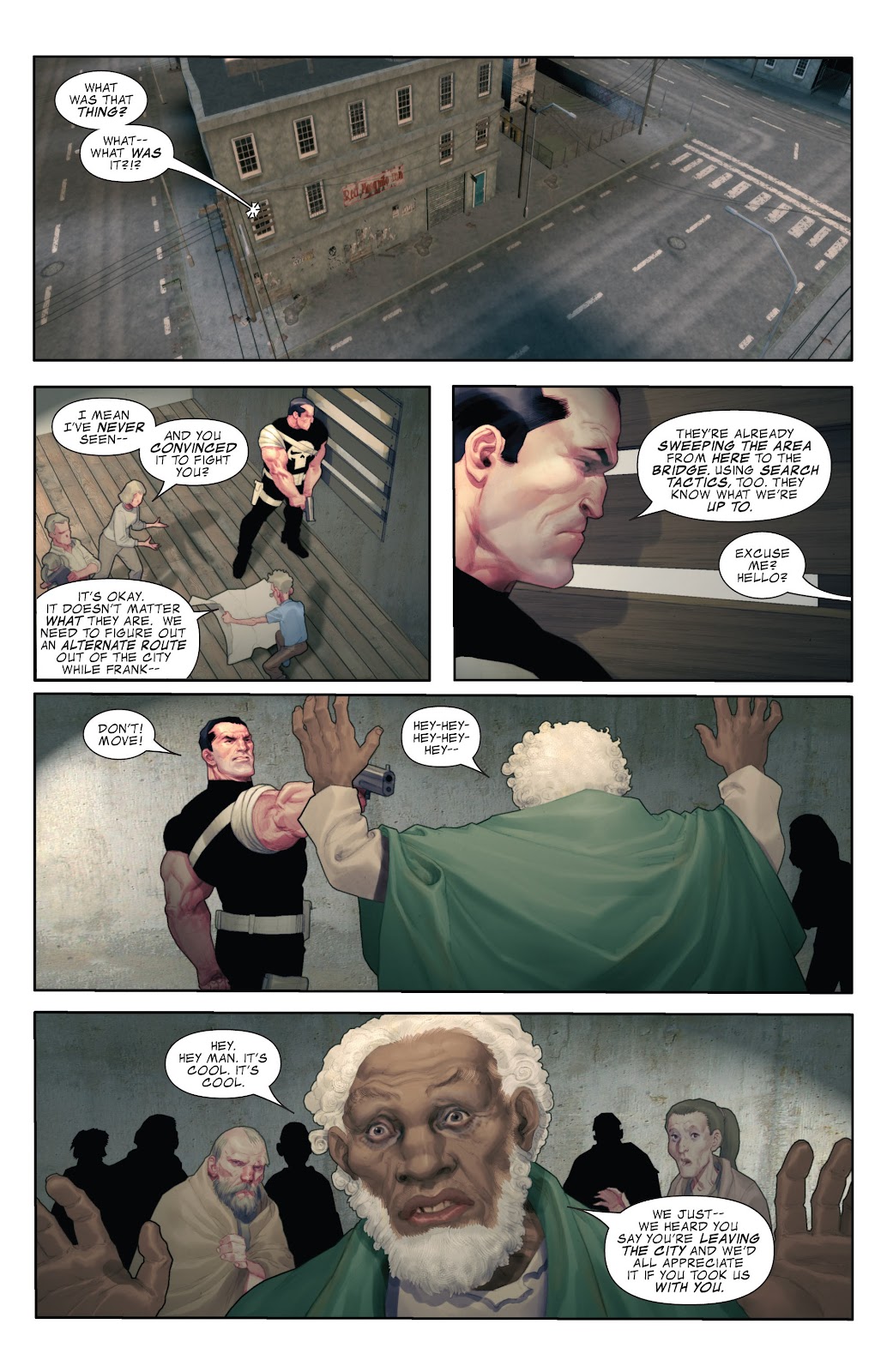 Hulk: World War Hulk Omnibus TPB_(Part_9) - Page 73