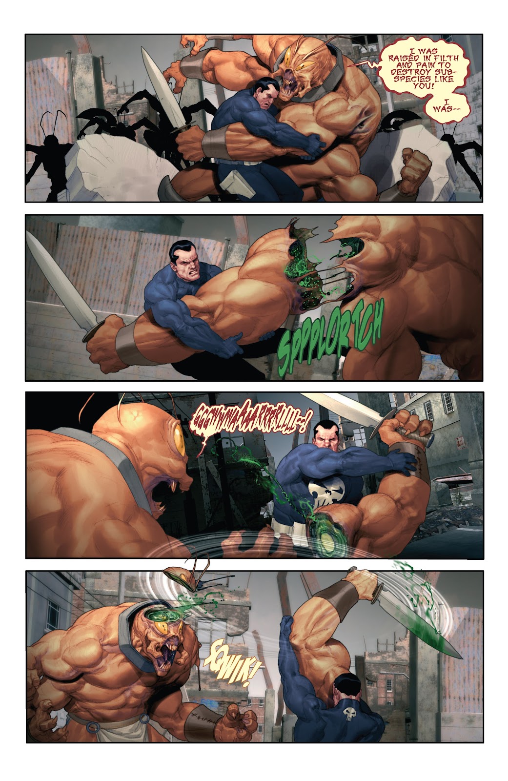 Hulk: World War Hulk Omnibus TPB_(Part_9) - Page 81