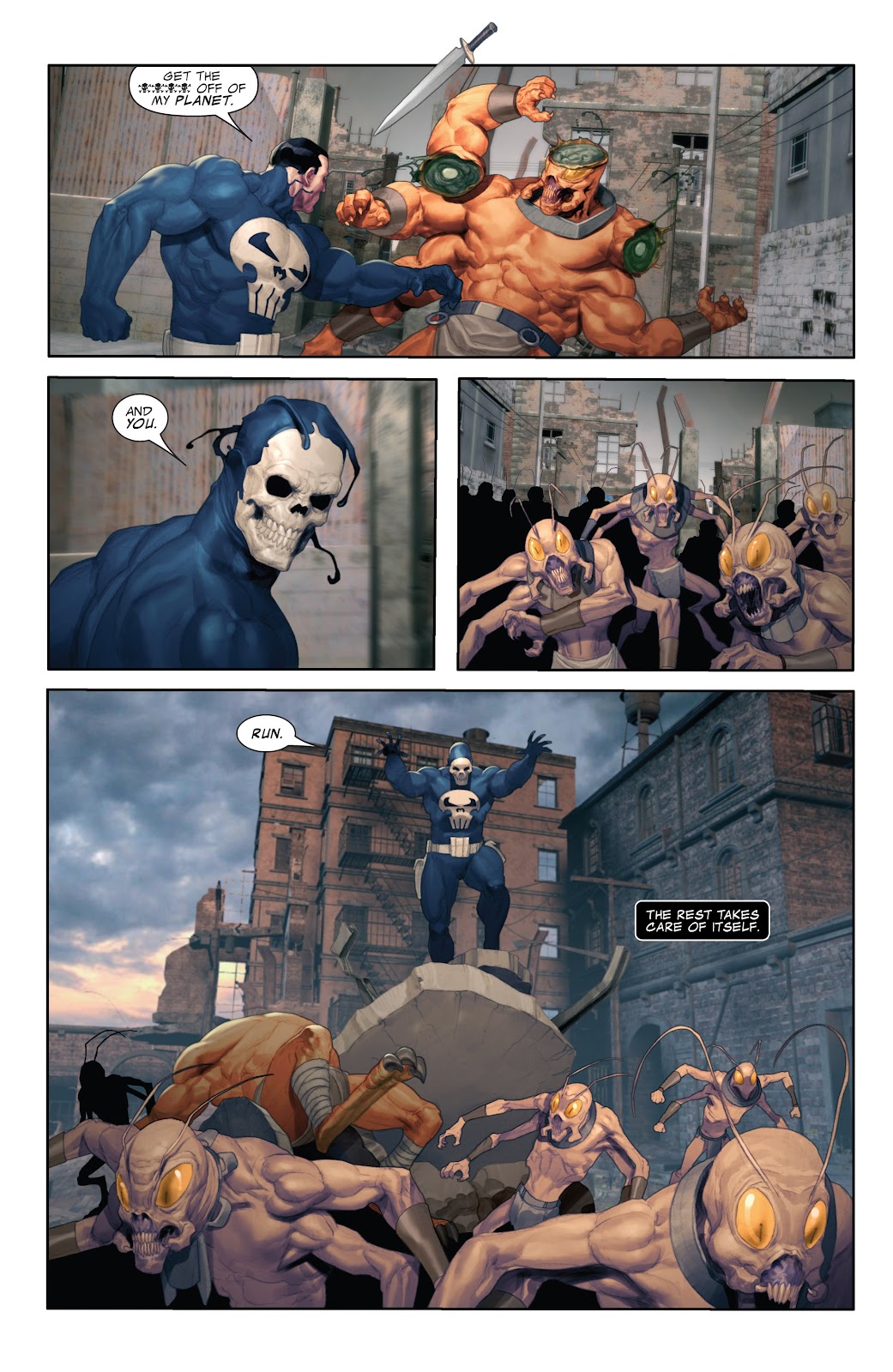 Hulk: World War Hulk Omnibus TPB_(Part_9) - Page 82