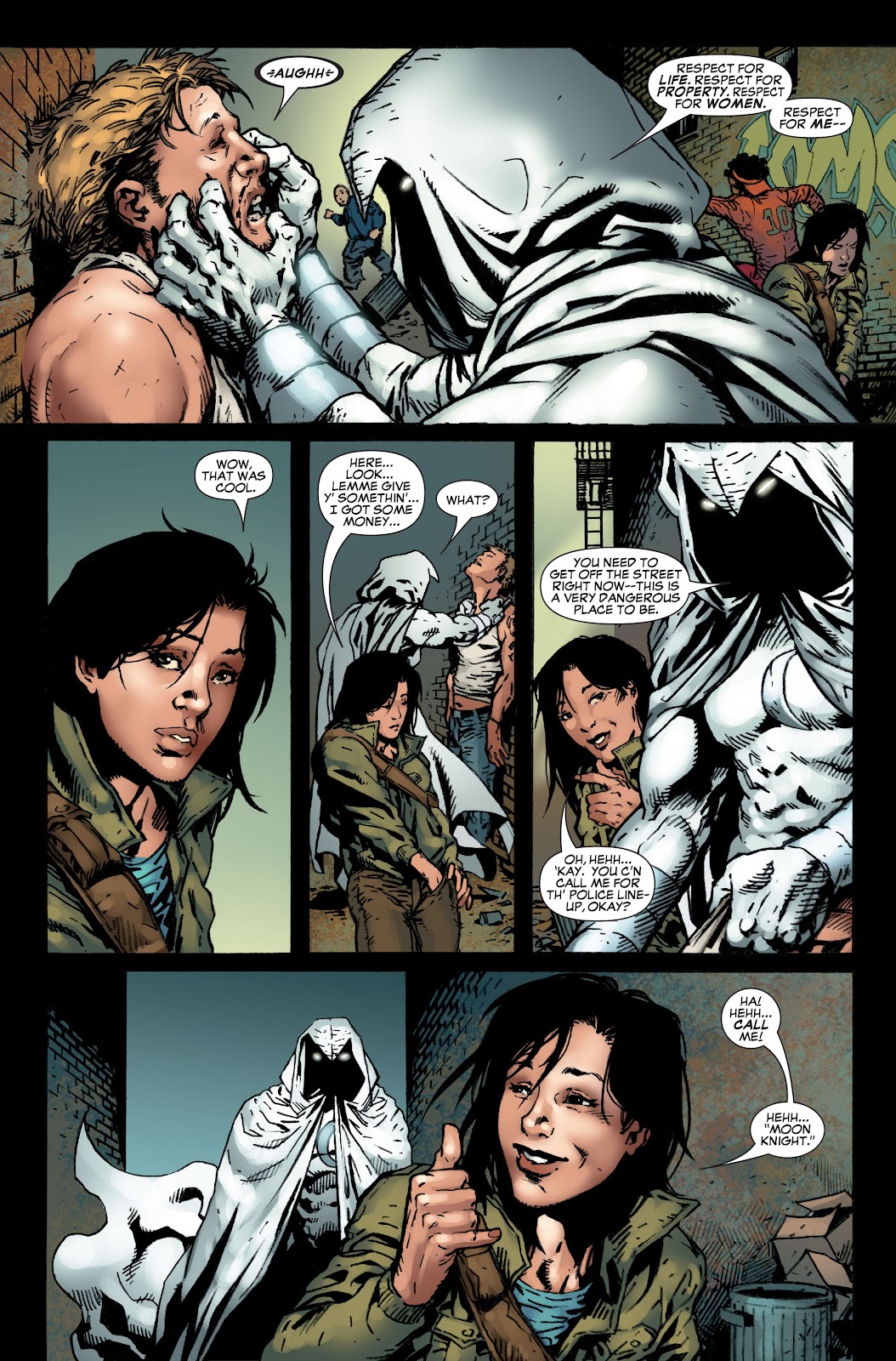 Hulk: World War Hulk Omnibus TPB_(Part_9) - Page 89
