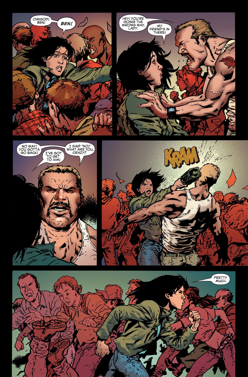 Hulk: World War Hulk Omnibus TPB_(Part_9) - Page 95