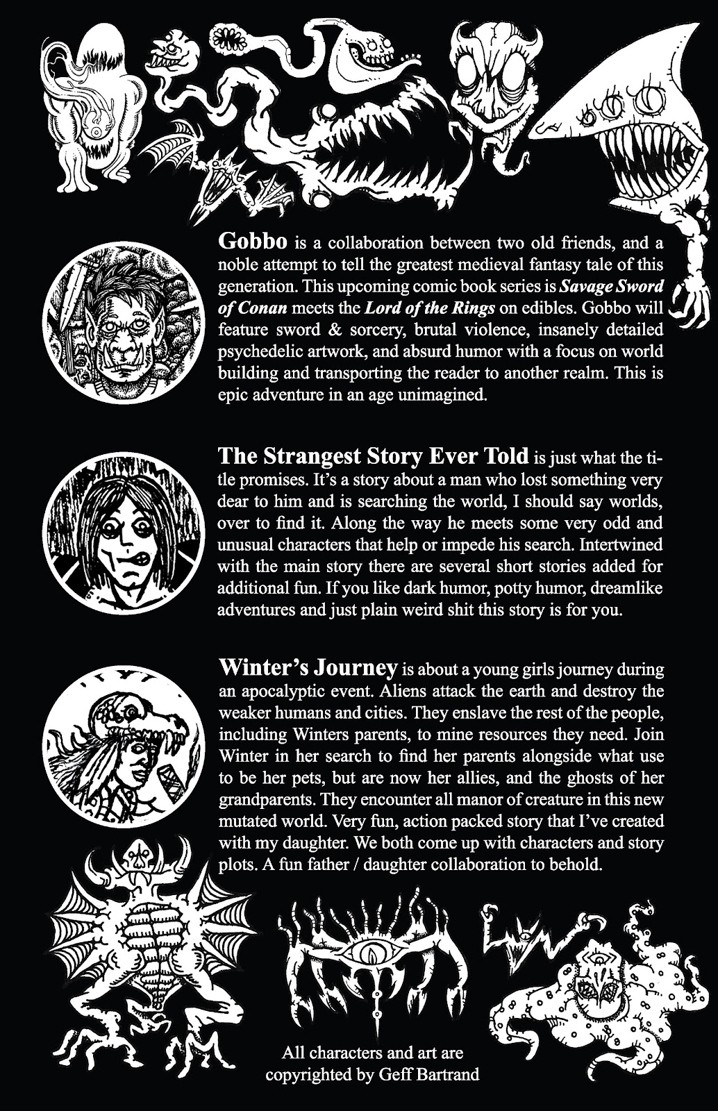 Hundo Full - Page 3