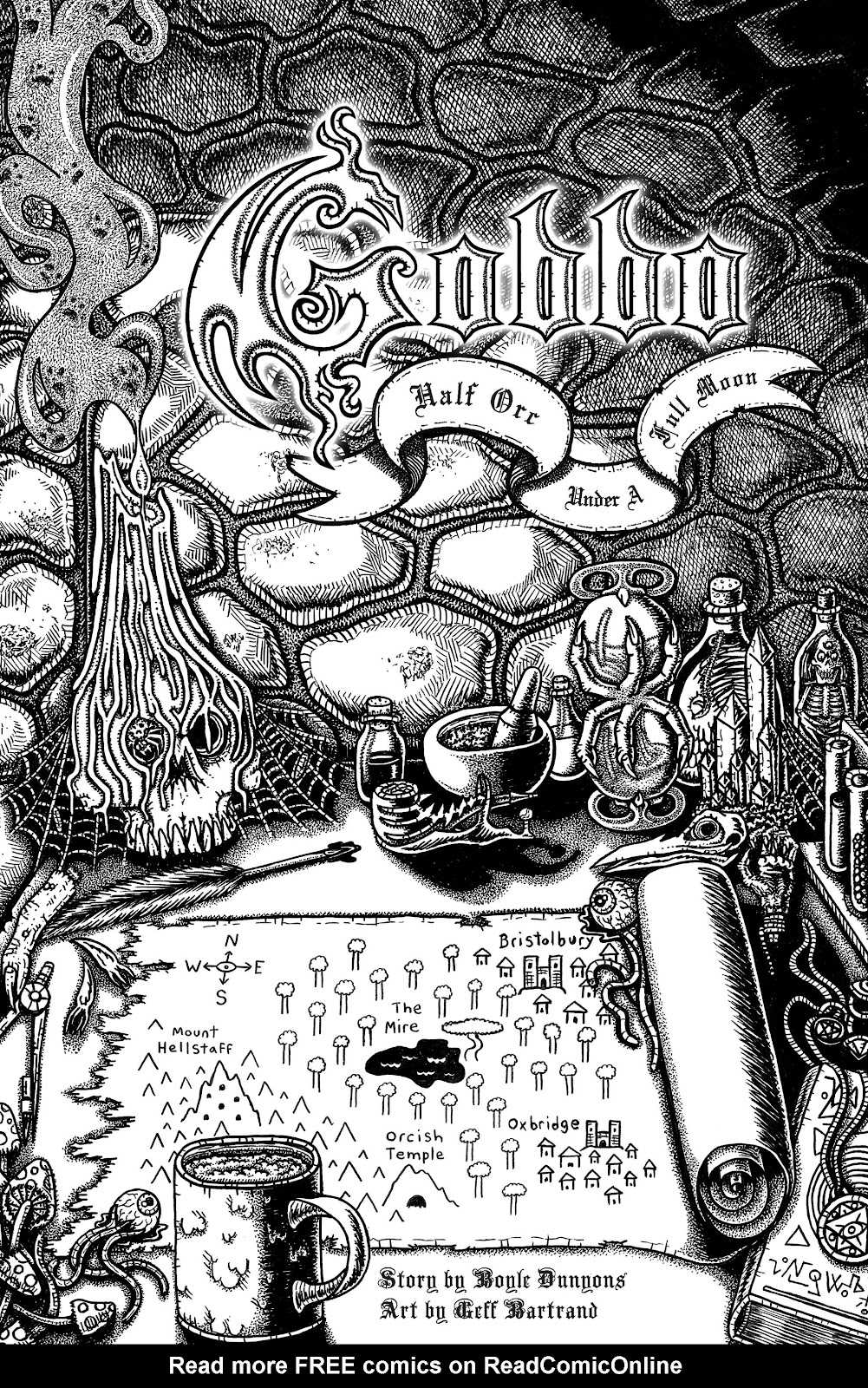 Hundo Full - Page 5