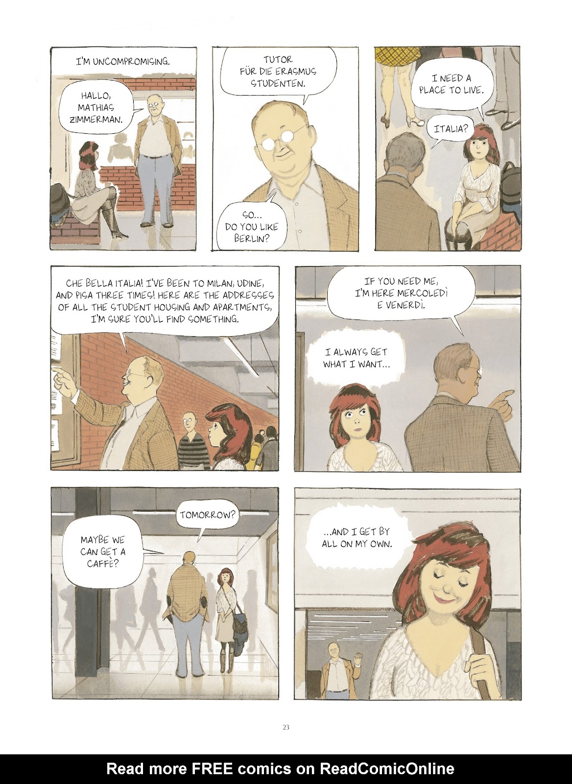 Hypericon TPB - Page 25