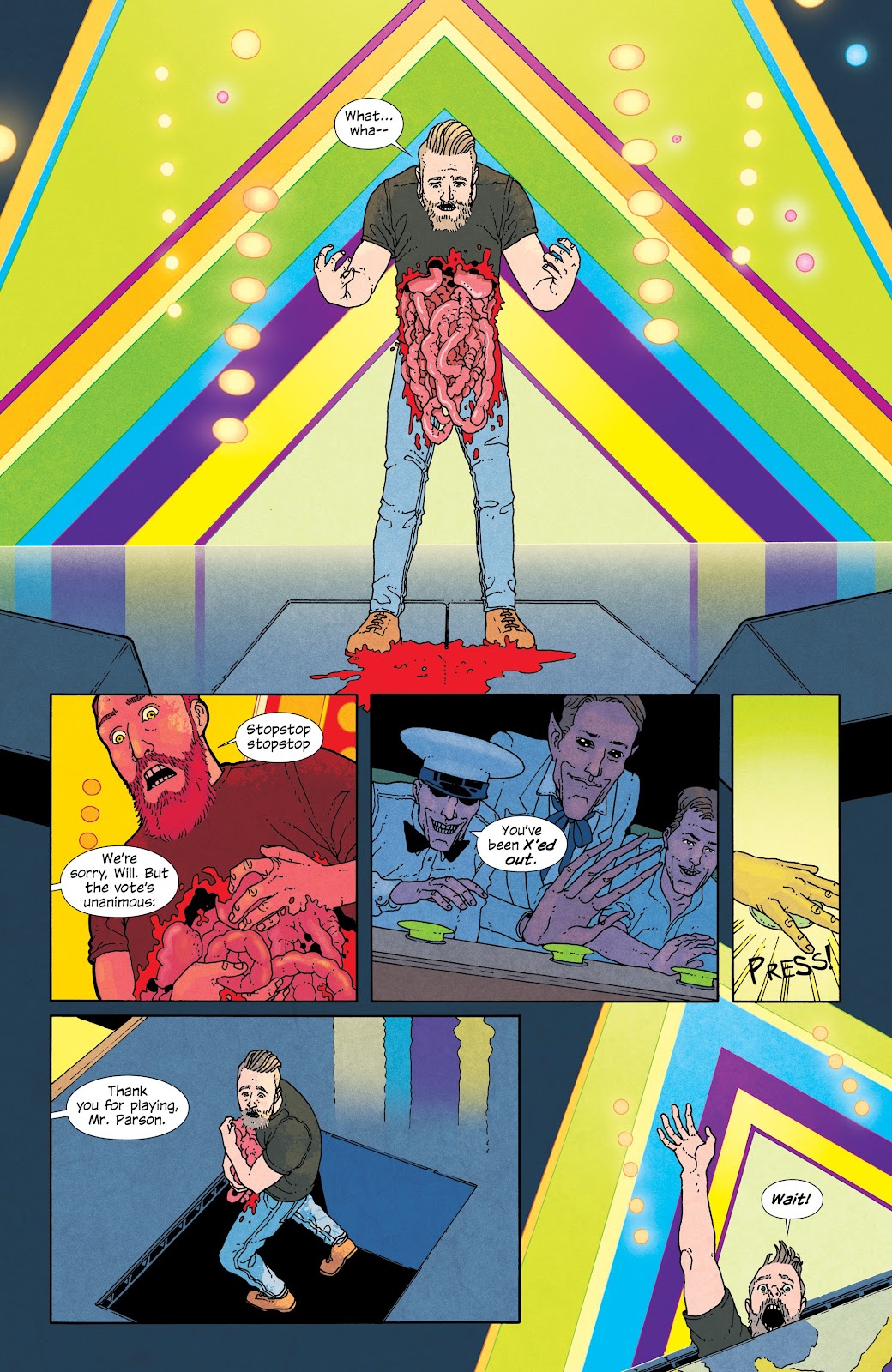 Ice Cream Man Issue #11 - Page 17