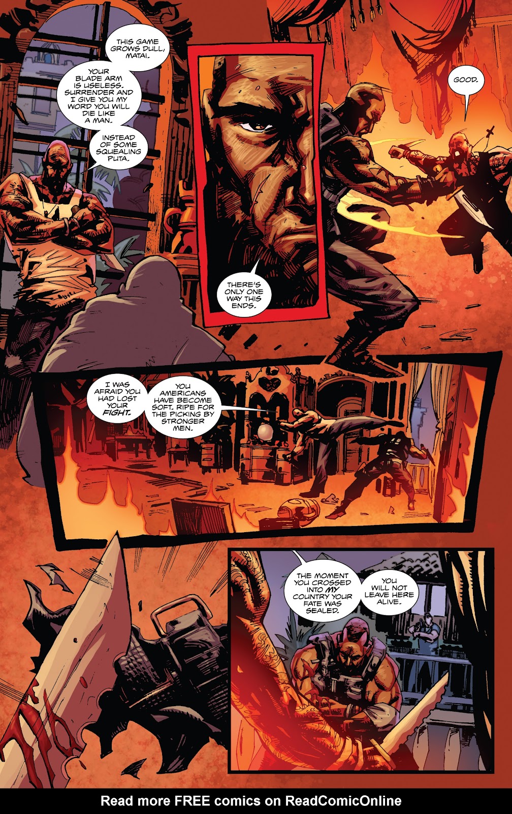 ICE Issue #4 - Page 9