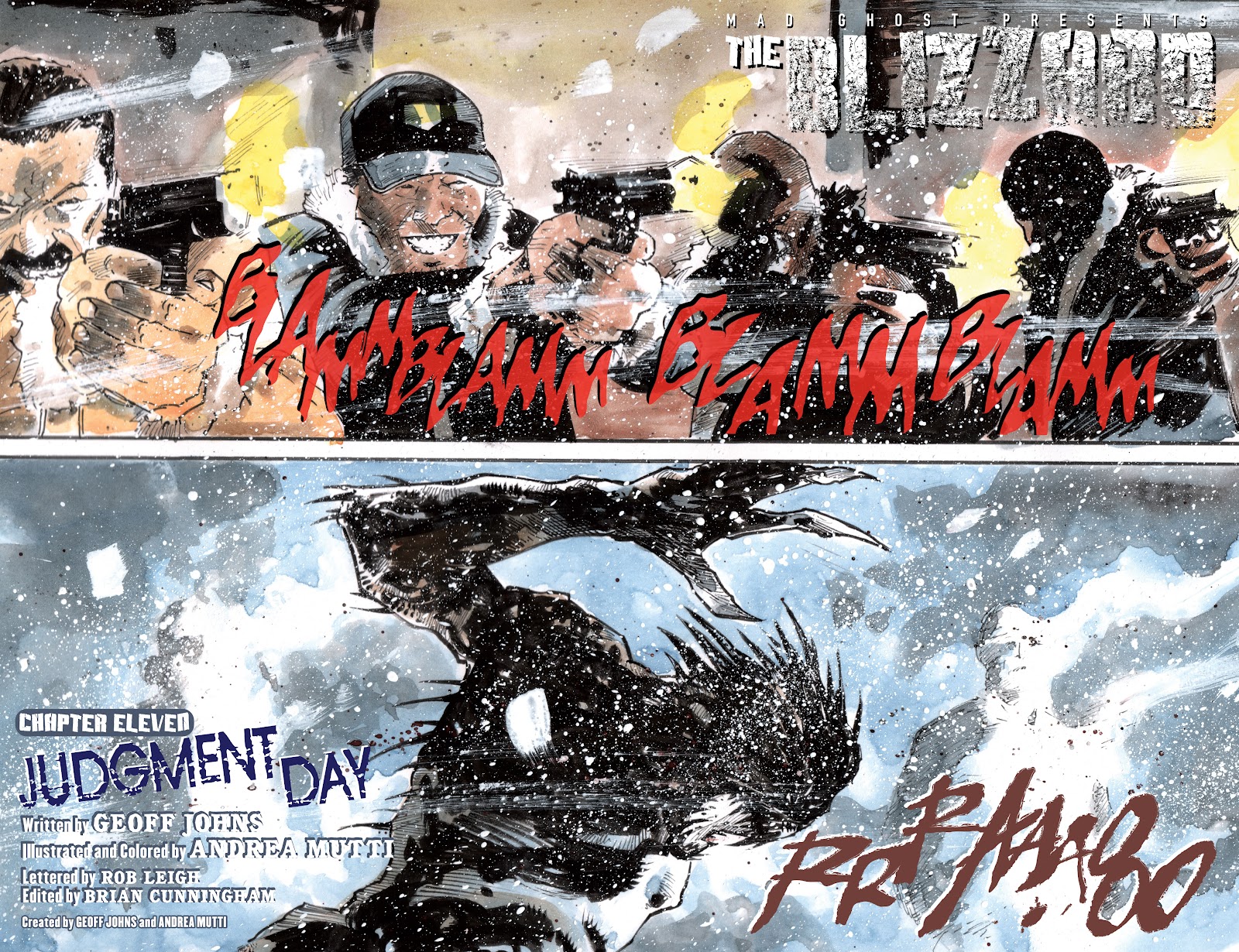 Image! (2022) Issue #11 - Page 4