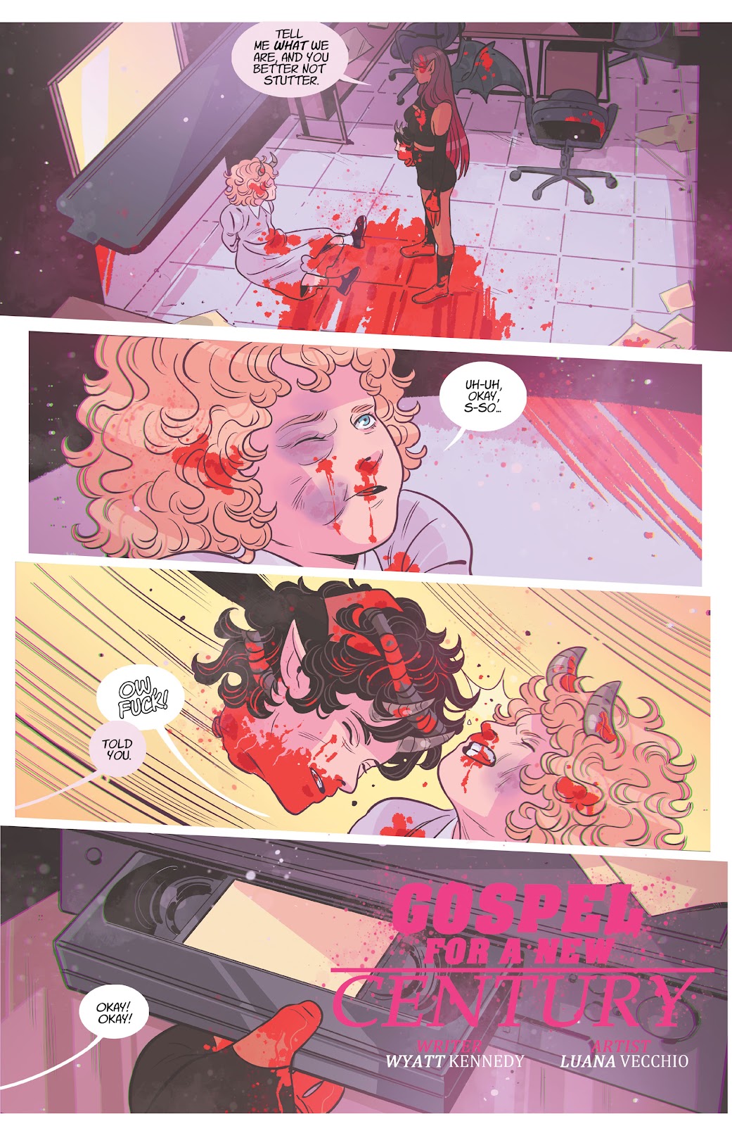 Image! (2022) Issue #3 - Page 18