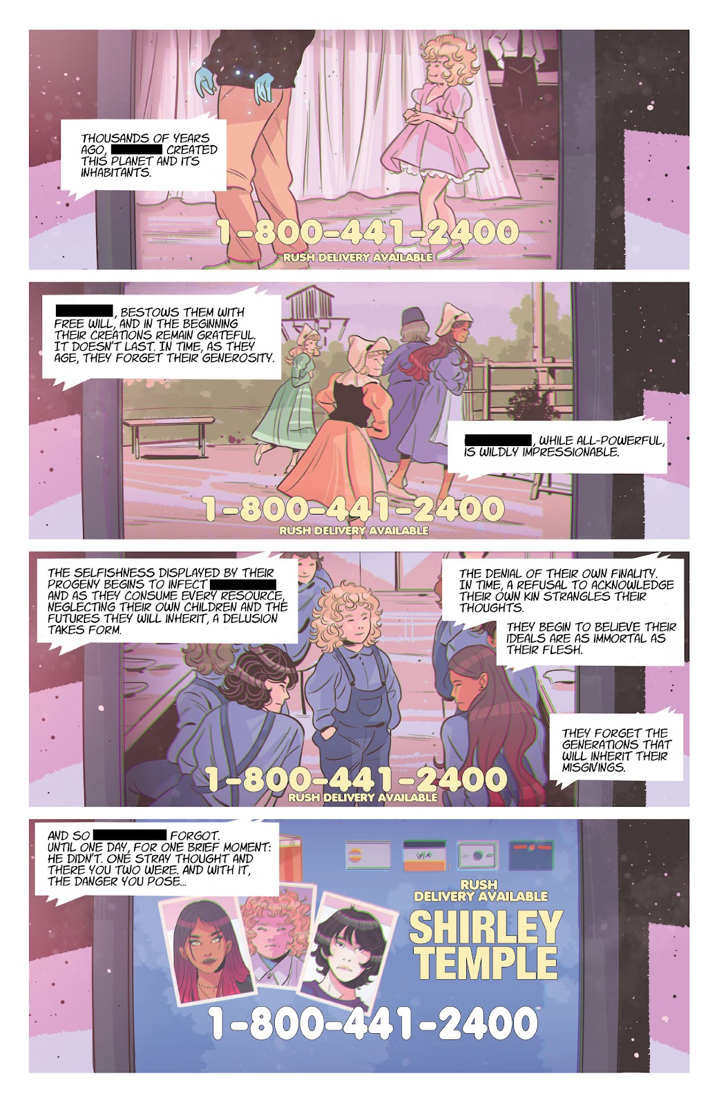 Image! (2022) Issue #3 - Page 19