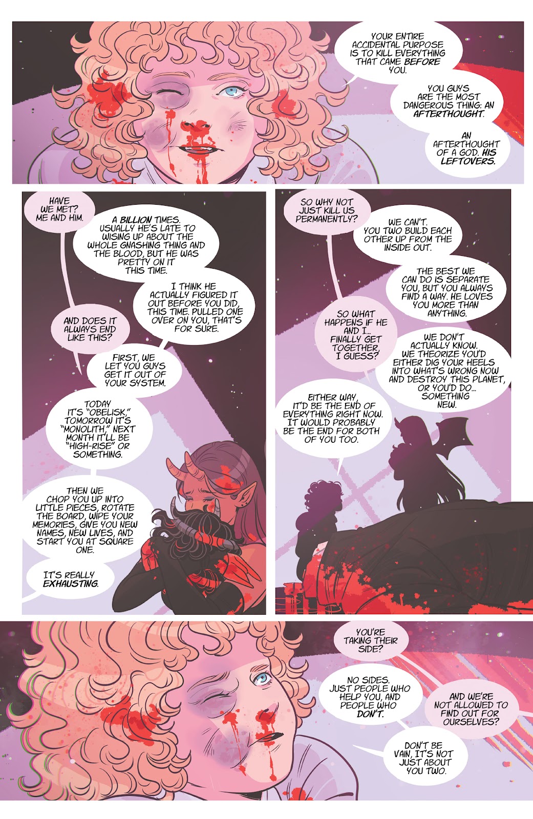 Image! (2022) Issue #3 - Page 20
