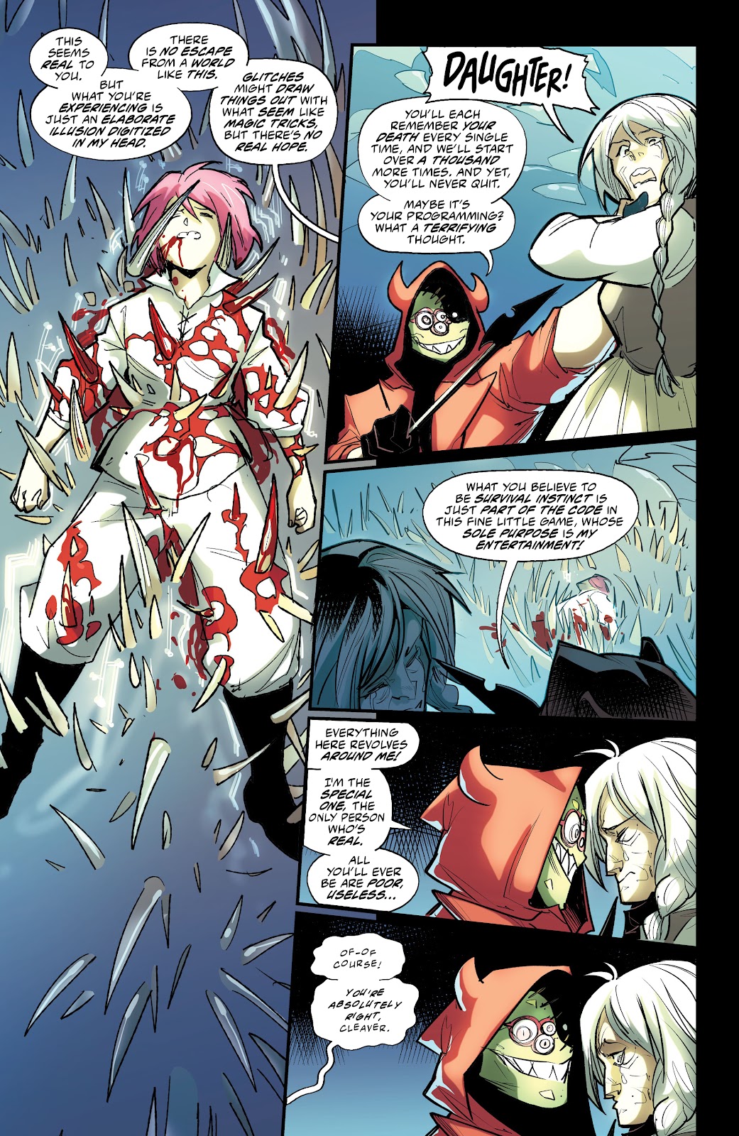 Image! (2022) Issue #3 - Page 38
