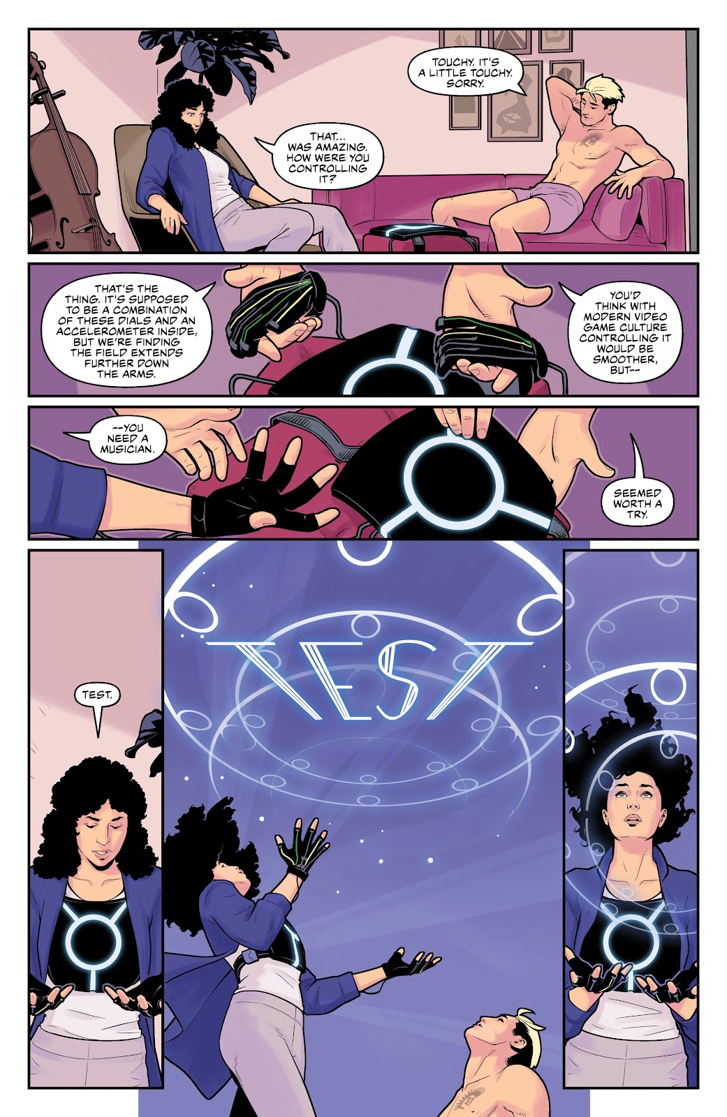Image! (2022) Issue #4 - Page 25