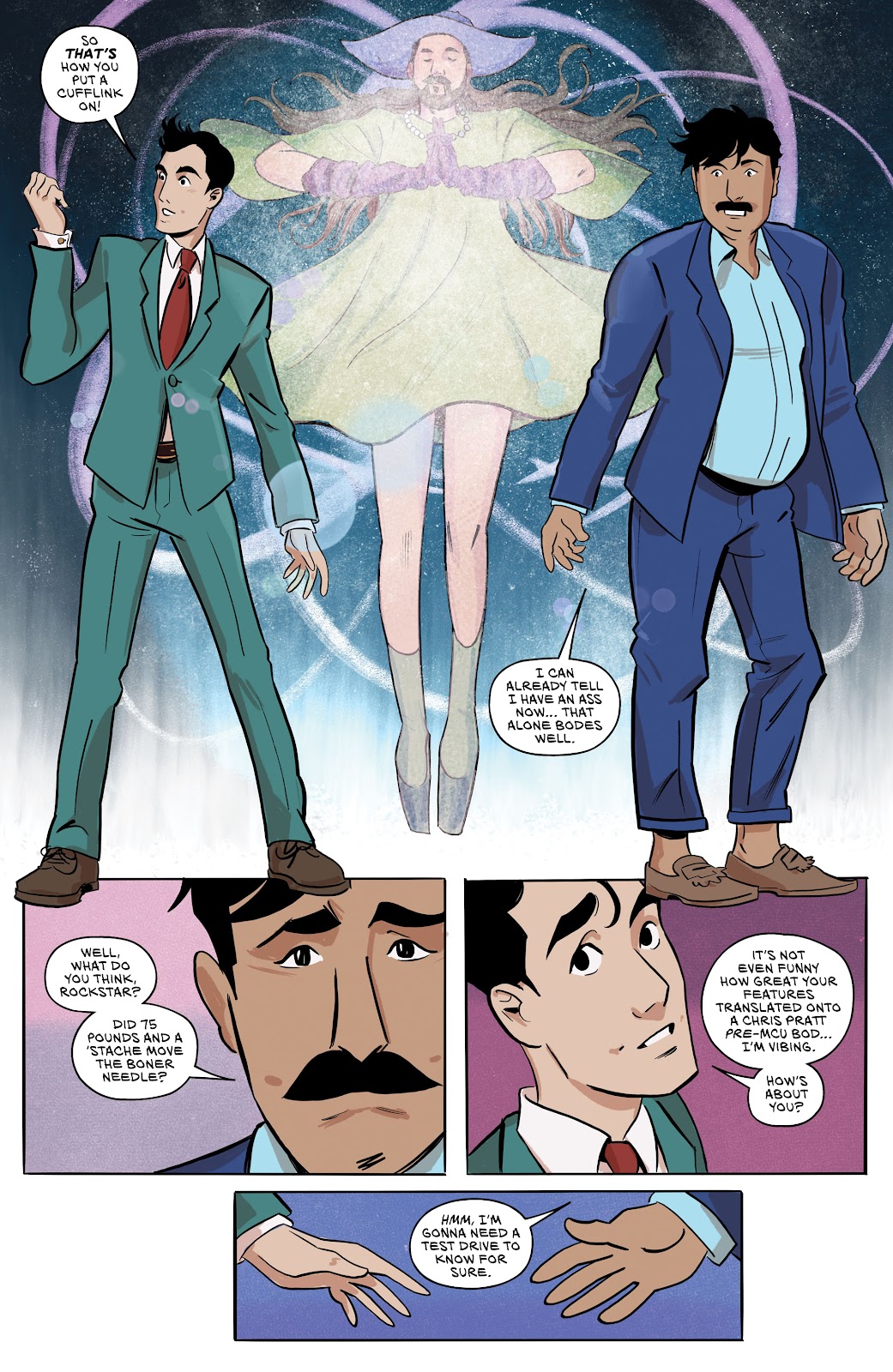 Image! (2022) Issue #6 - Page 28