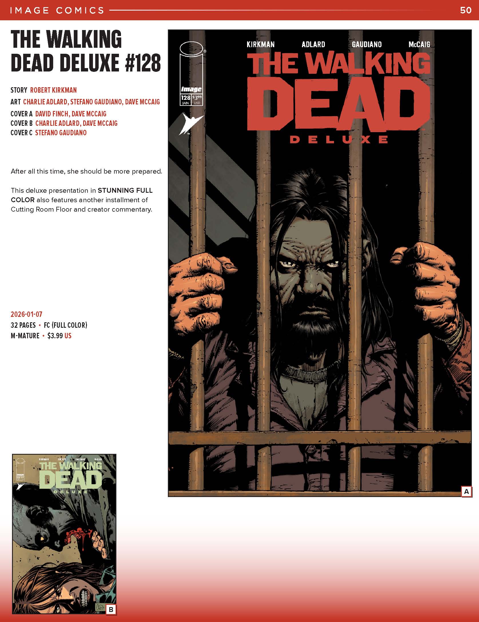 Image Scene Issue #13 - Page 52
