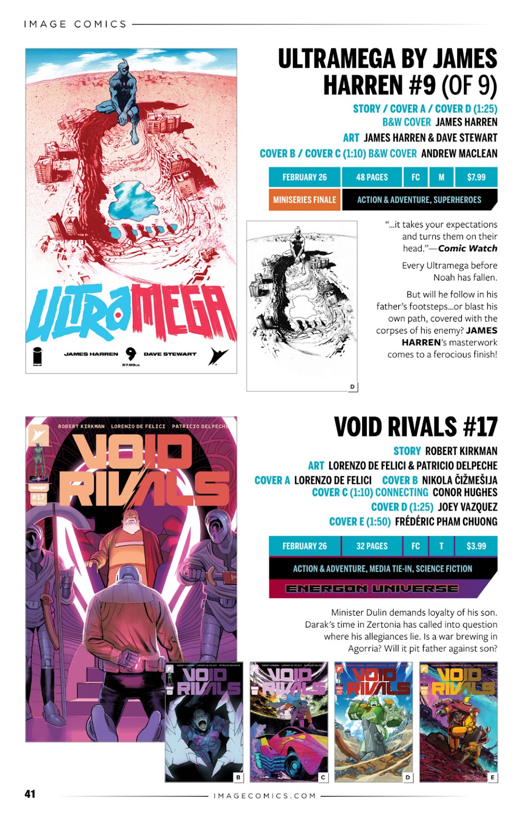 Image Scene Issue #2 - Page 39